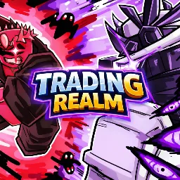 Blox Fruits Trading Realm banner