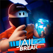 Jailbreak Trading Server & Values banner