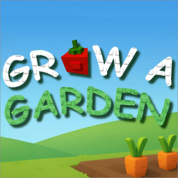 Grow a Garden Trading banner