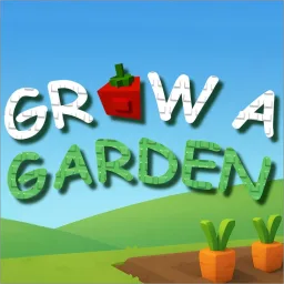 Grow a Garden Trading banner