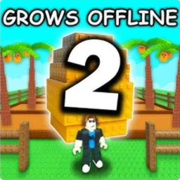 Grow A Garden 2 banner