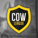 COW League banner