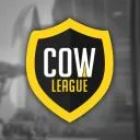 COW League banner