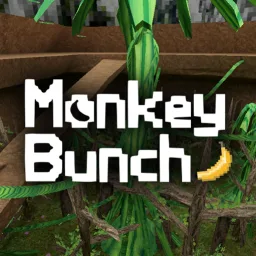 Monkey Bunch | Alpha banner