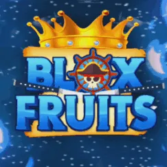 Blox Fruits Trading Server banner