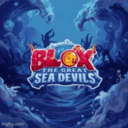 Blox Fruits Trading Server banner