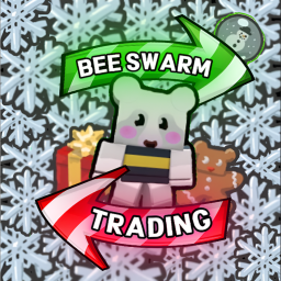 Bee Swarm Simulator Trading Server banner