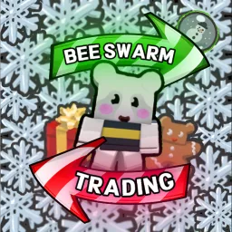 Bee Swarm Simulator Trading Server banner