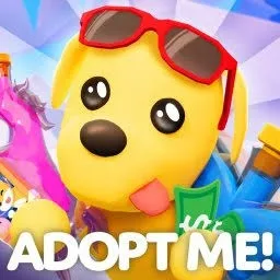 Adopt me Values | Trading and values! banner
