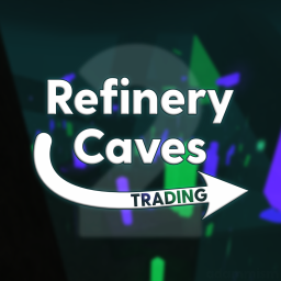 Refinery Caves 2 Trading Center banner