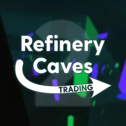 Refinery Caves 2 Trading Center banner