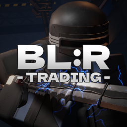 Blackout: Trading banner