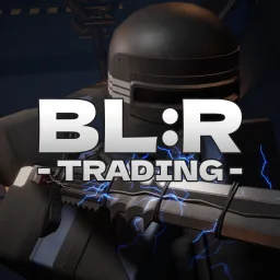 Blackout: Trading banner