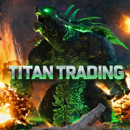 Titan ASA Official & Smalls Trading banner