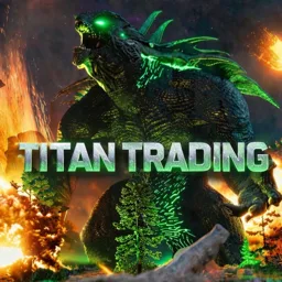 Titan ASA Official & Smalls Trading banner