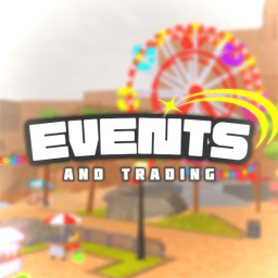 Ohio Events & Trading banner