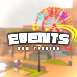 Ohio Events & Trading banner