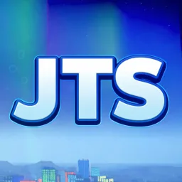 Jailbreak Trading Street (JTS) banner