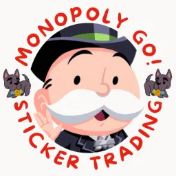 Monopoly GO! Sticker Trading banner