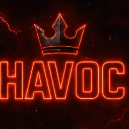 Havoc | Blox Fruits Trading Server banner