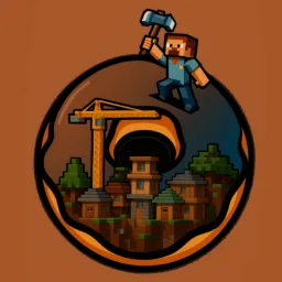 Best IRL Trading and Building Server banner
