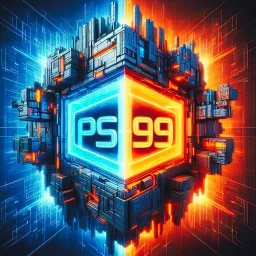PS99 Trading And More! banner