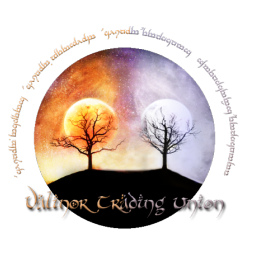 Valinor Trading Union banner