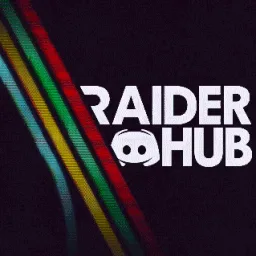 Raider Hub™ - ARC Raiders LFG banner