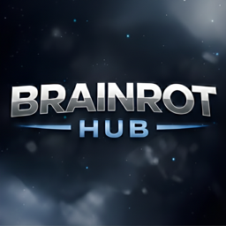 Brainrot Hub banner