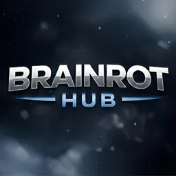Brainrot Hub banner
