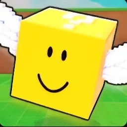 Be A Lucky Block banner