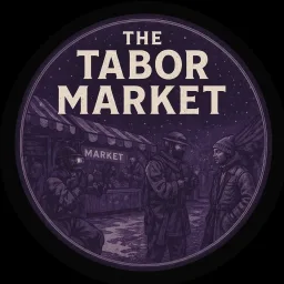 The Tabor Market banner