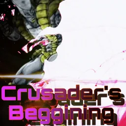 🎃A Crusaders Beginning🎃 banner