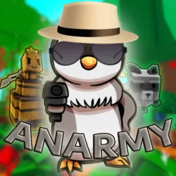 AnArmy banner