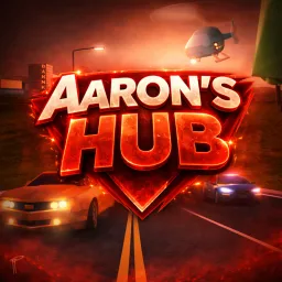 Aaron's Hub - Market, Vouches & Middleman banner