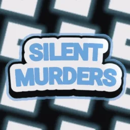 Silent Murders banner