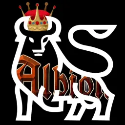 Albion Market banner
