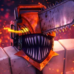 Devil Hunter 😈 banner
