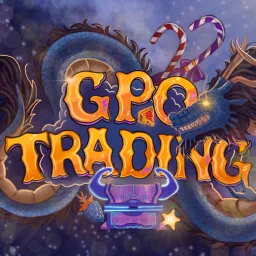 GPO Trade Hub | VALUES, RAIDS, RUMBLING banner
