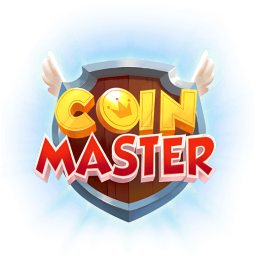 Coin Master Official banner
