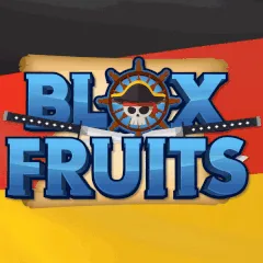 Blox Fruits Deutschland banner