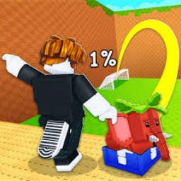 Kick A Lucky Block banner