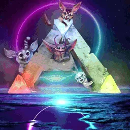 ARK: Survival Ascended Pve banner