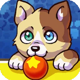 Pixel Petz banner