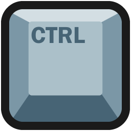 CTRL Games banner