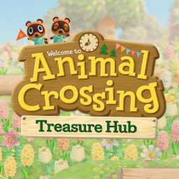 🌱 Animal Crossing Treasure Hub 🌱 | For Yuzu & Ryujinx-Based Emulators banner