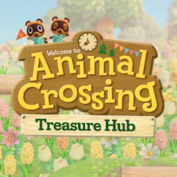 🌱 Animal Crossing Treasure Hub 🌱 | For Yuzu & Ryujinx-Based Emulators banner