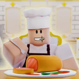 Run a Restaurant banner
