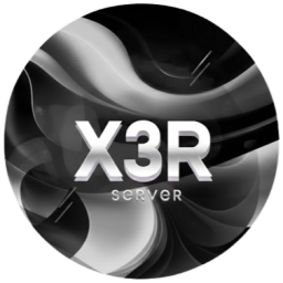 x3r. banner