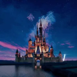Disney Collect HUB banner